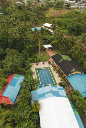 Hotel Kipara