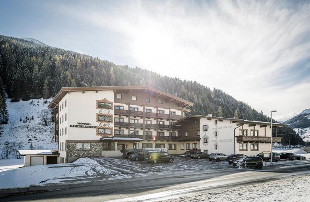 Hotel Kirchlerhof