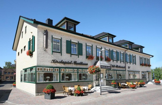 Hotel Kirchspiels Gasthaus