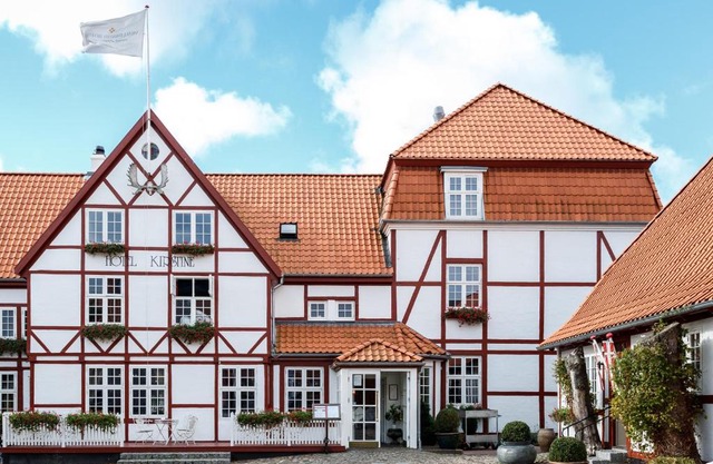 Hotel Kirstine