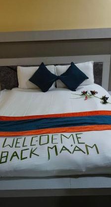 Hotel Kishan