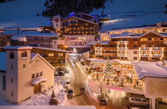 Hotel Klausnerhof