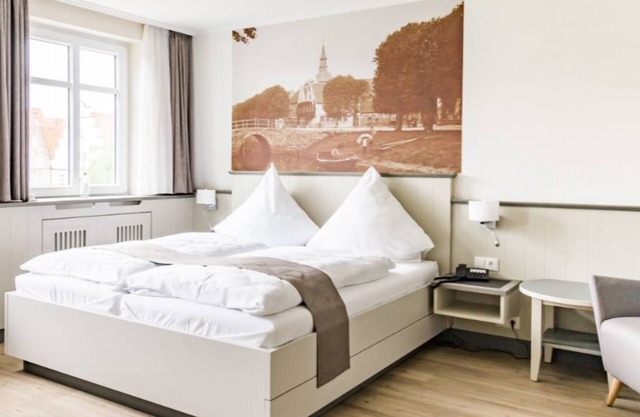Hotel Klein Amsterdam