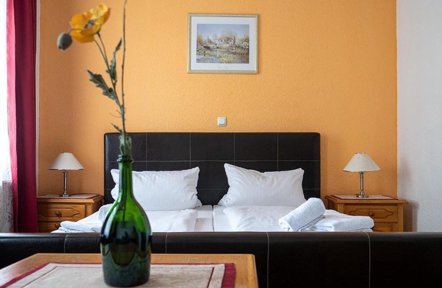 Hotel Klein-Eilsen