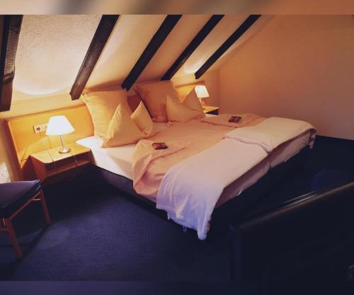 Hotel Klinger