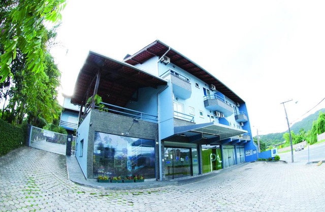 Hotel Kloppel