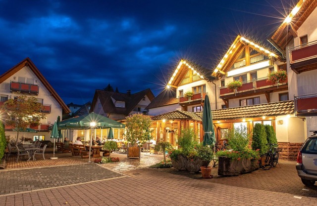 Hotel Klosterbräustuben