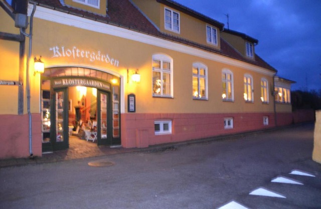 Hotel Klostergaarden