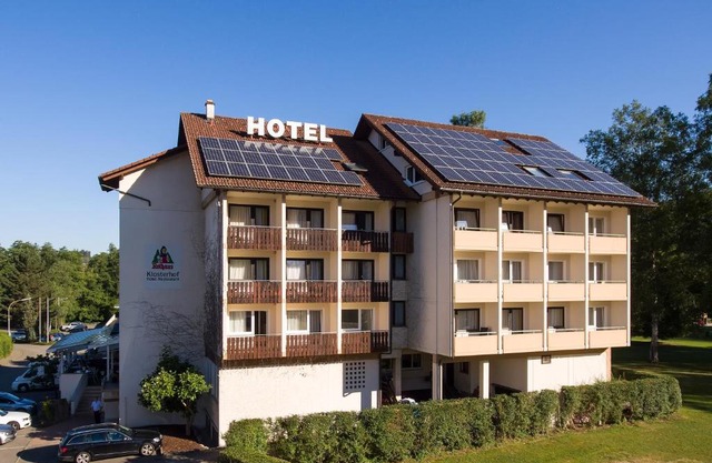 Hotel Klosterhof