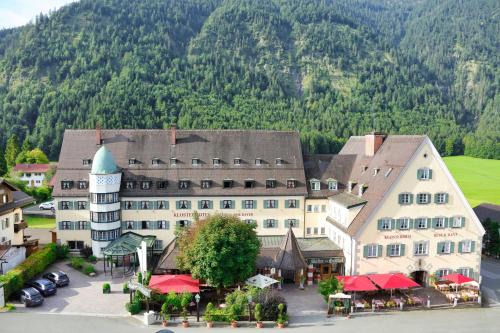 Hotel Klosterhotel Ludwig der Bayer