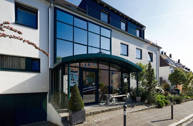 Hotel Klughardt
