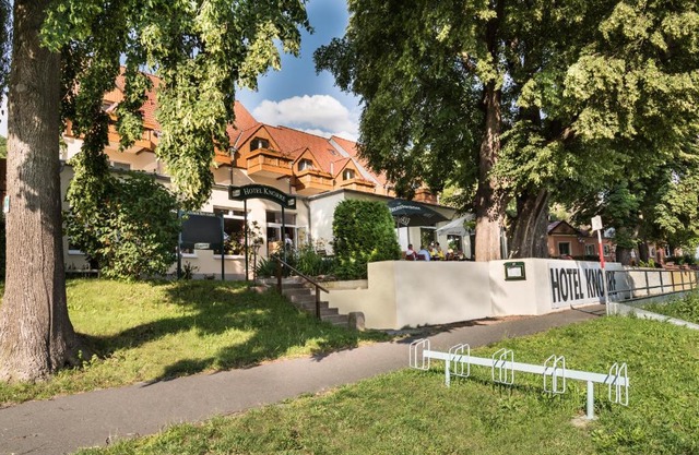 Hotel Knorre