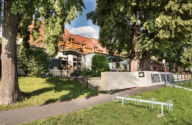 Hotel Knorre