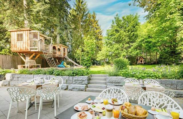 Hotel Knorz