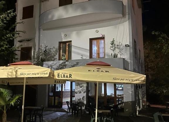 Hotel Kocollari