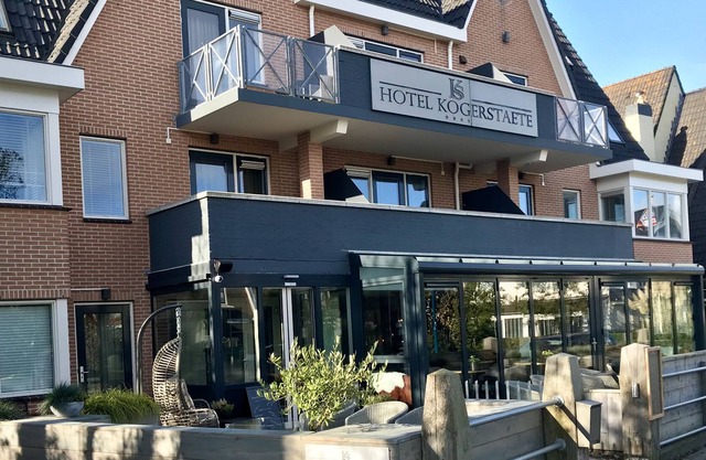 Hotel Kogerstaete