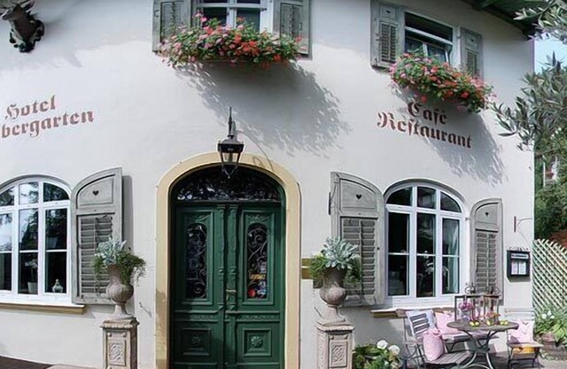 Hotel Kolbergarten