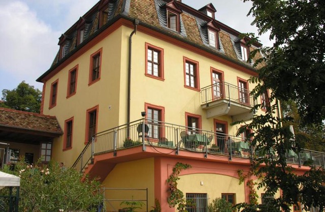 Hotel Kollektur