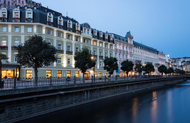 Hotel Kolonada