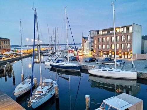 Stralsund 