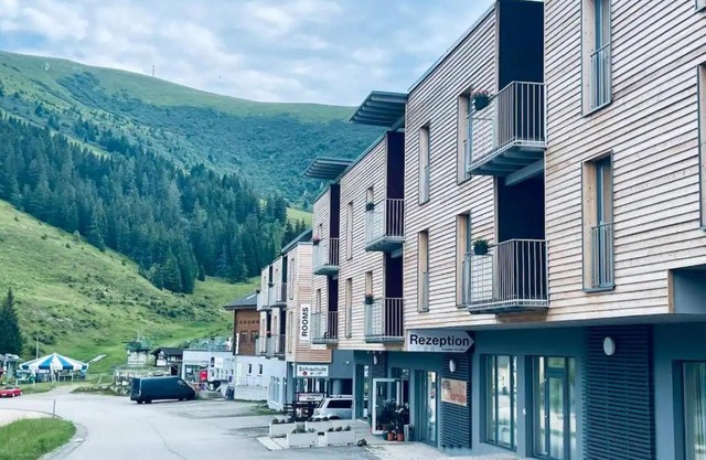 Hotel Koralpe