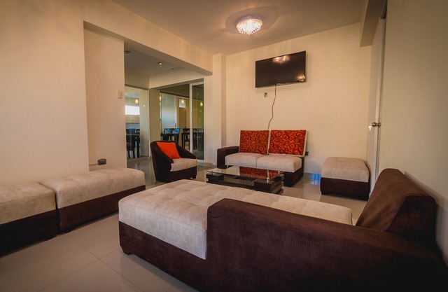 Hotel Koricancha
