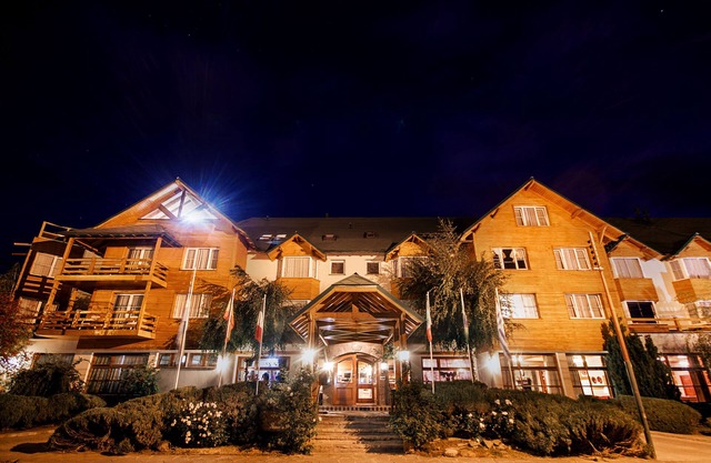 Hotel Kosten Aike