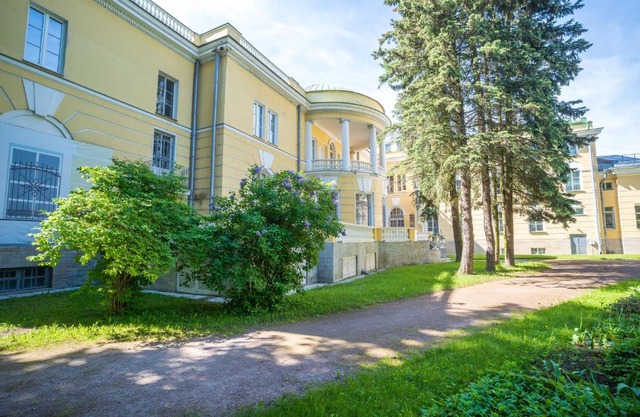 Hotel Kotchoubey Centre