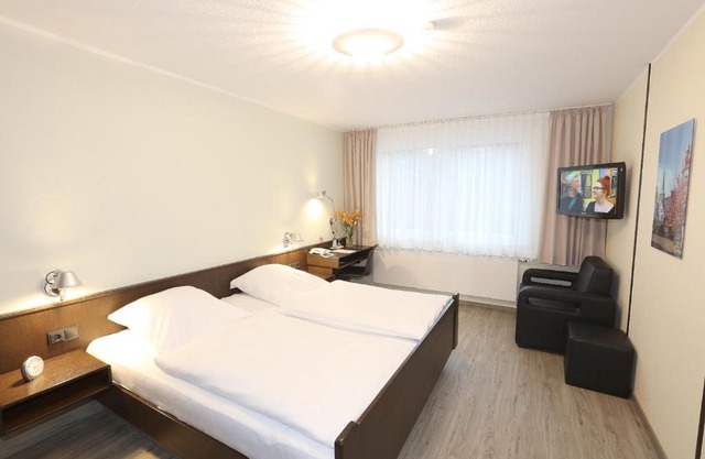 Hotel Kröger