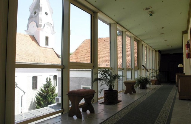 Hotel Kralj Tomislav