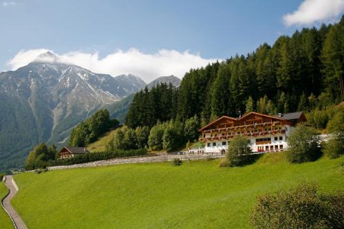 Hotel Kranebitt