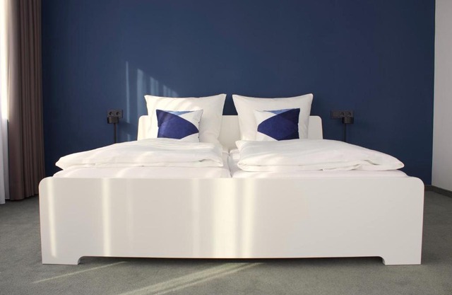 Hotel Krapp