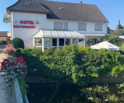 Hotel Krasemann