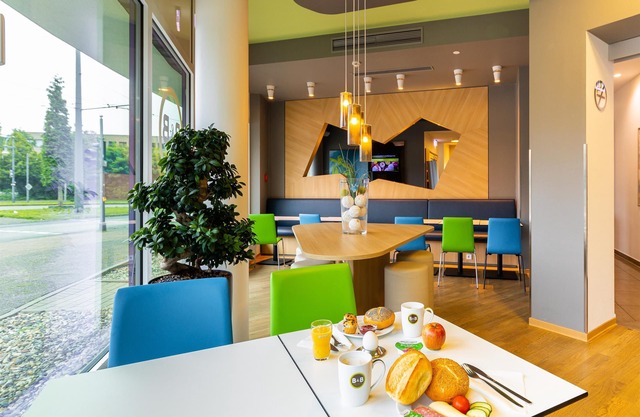 Hotel Krefeld-City
