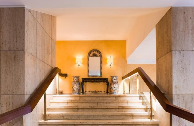 Hotel Krefelder Hof