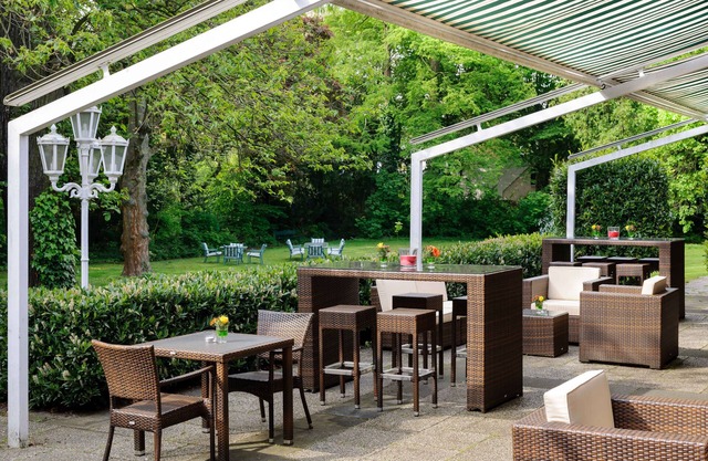 Hotel Krefelder Hof