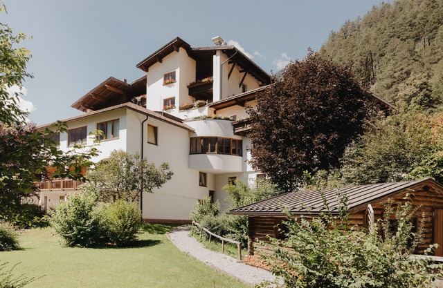 Hotel Kreuz