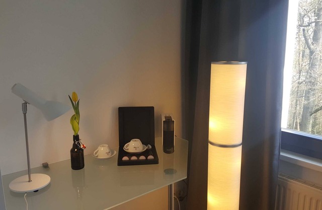 Hotel Kreuzbergbaude - Double room