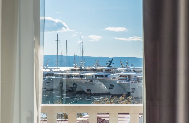 Hotel Krilo