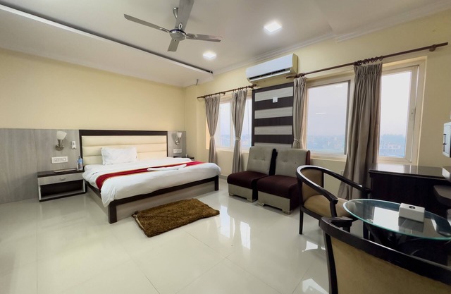 Hotel Krishna