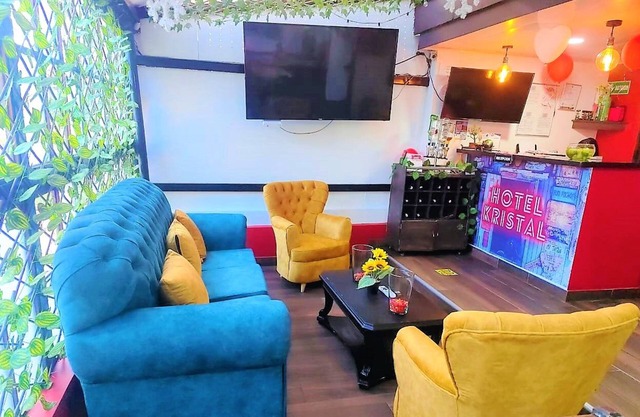hotel kristal
