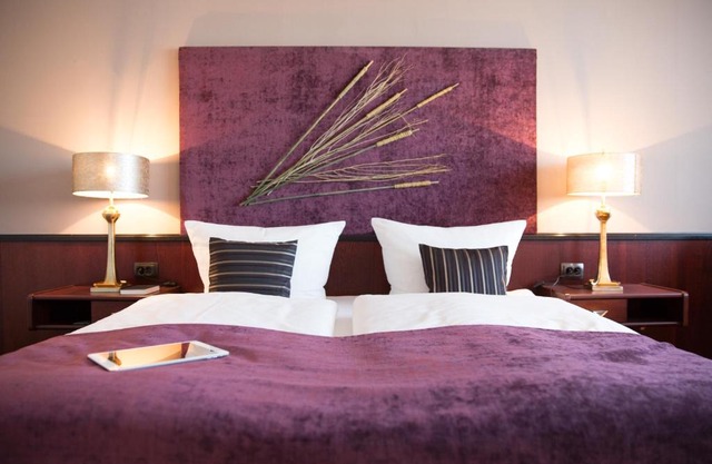 Hotel Kristall