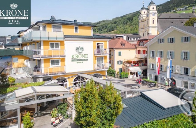 Hotel Krone