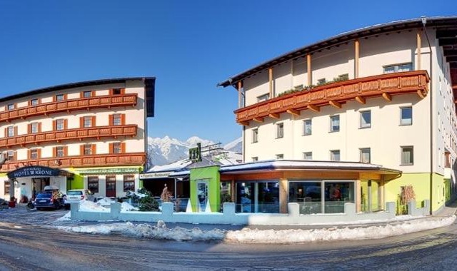 Hotel Krone