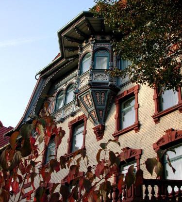 Hotel Krone