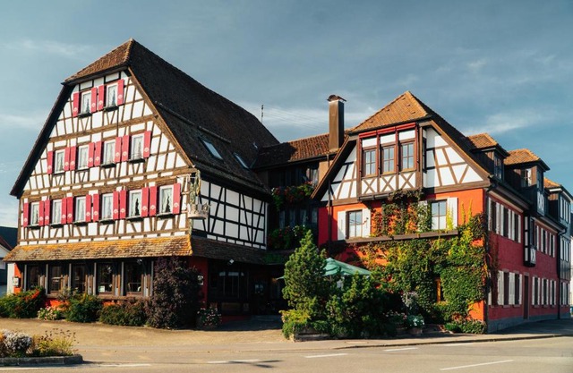 Hotel Krone