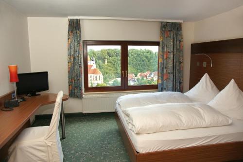 Hotel Krone