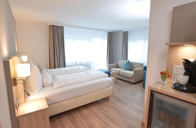 Hotel Krone