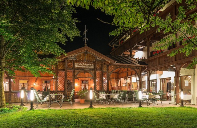 Hotel Krone Tirol