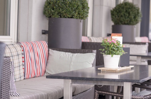 Hotel Krone Unterstrass